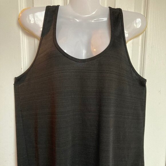Athletic Works size LARGE RACERBACK TANK - Picture 1 of 3